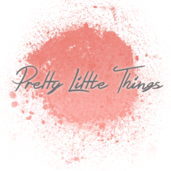 Pretty Little Things Logo